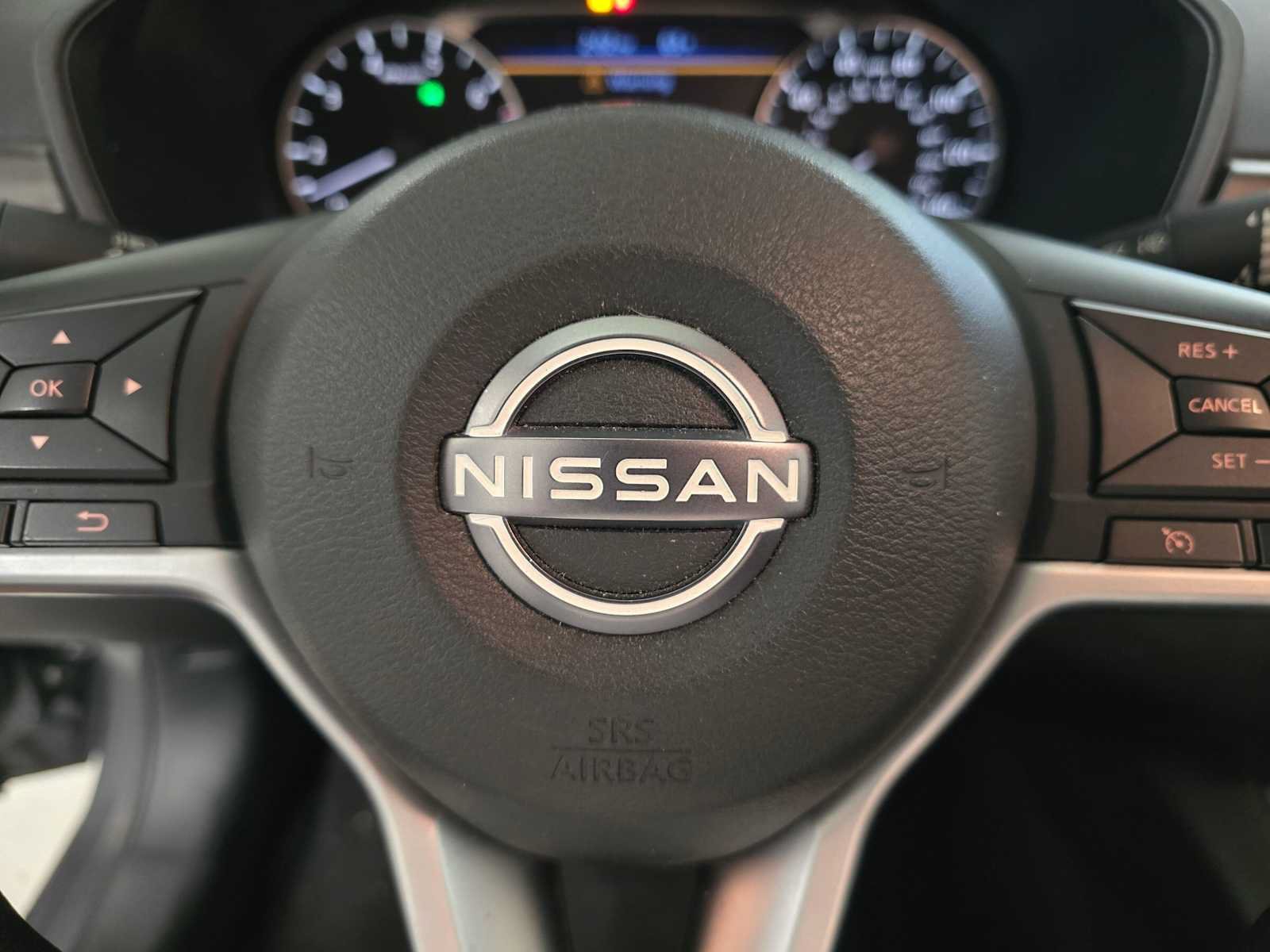Used 2024 Nissan Altima 2.5 SV FWD image 21