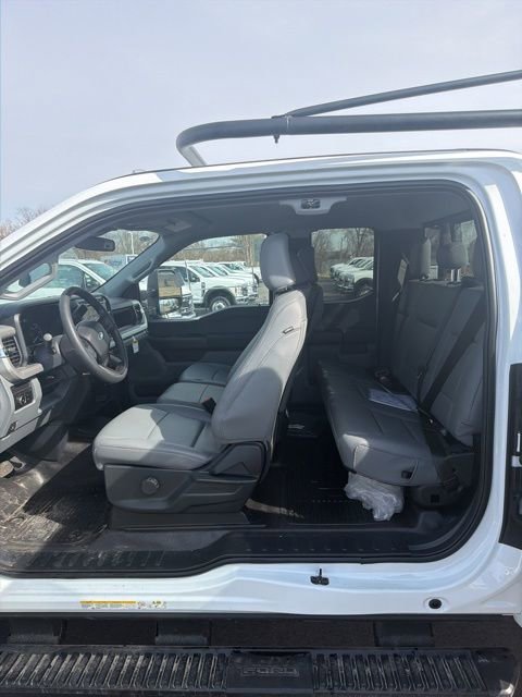 New 2026 Ford F450 XL w/ XL Chrome Package image 21
