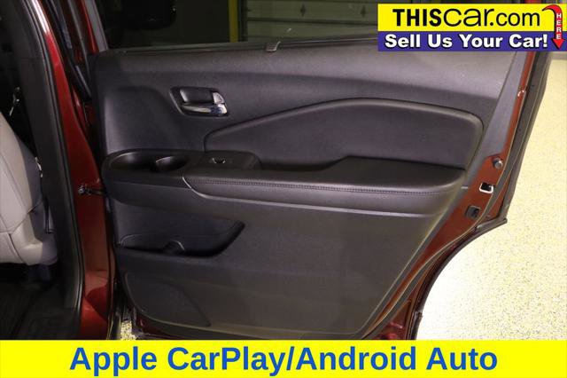 Used 2021 Honda Passport Touring image 28