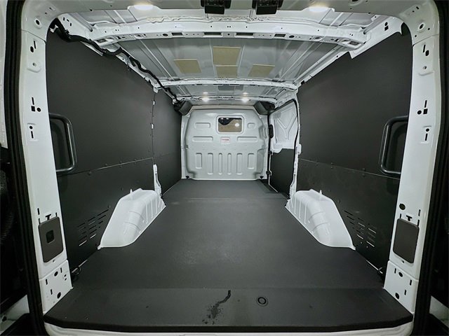 New 2025 Ford Transit 150 Low Roof w/ Load Area Protection Package image 26