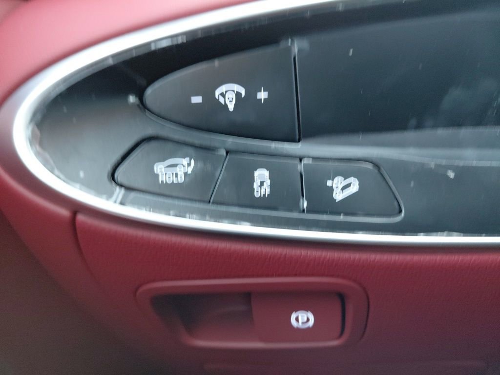 New 2026 Genesis GV70 3.5T Sport Prestige image 39