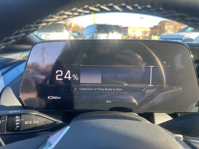 New 2026 Chevrolet Equinox EV LT image 21