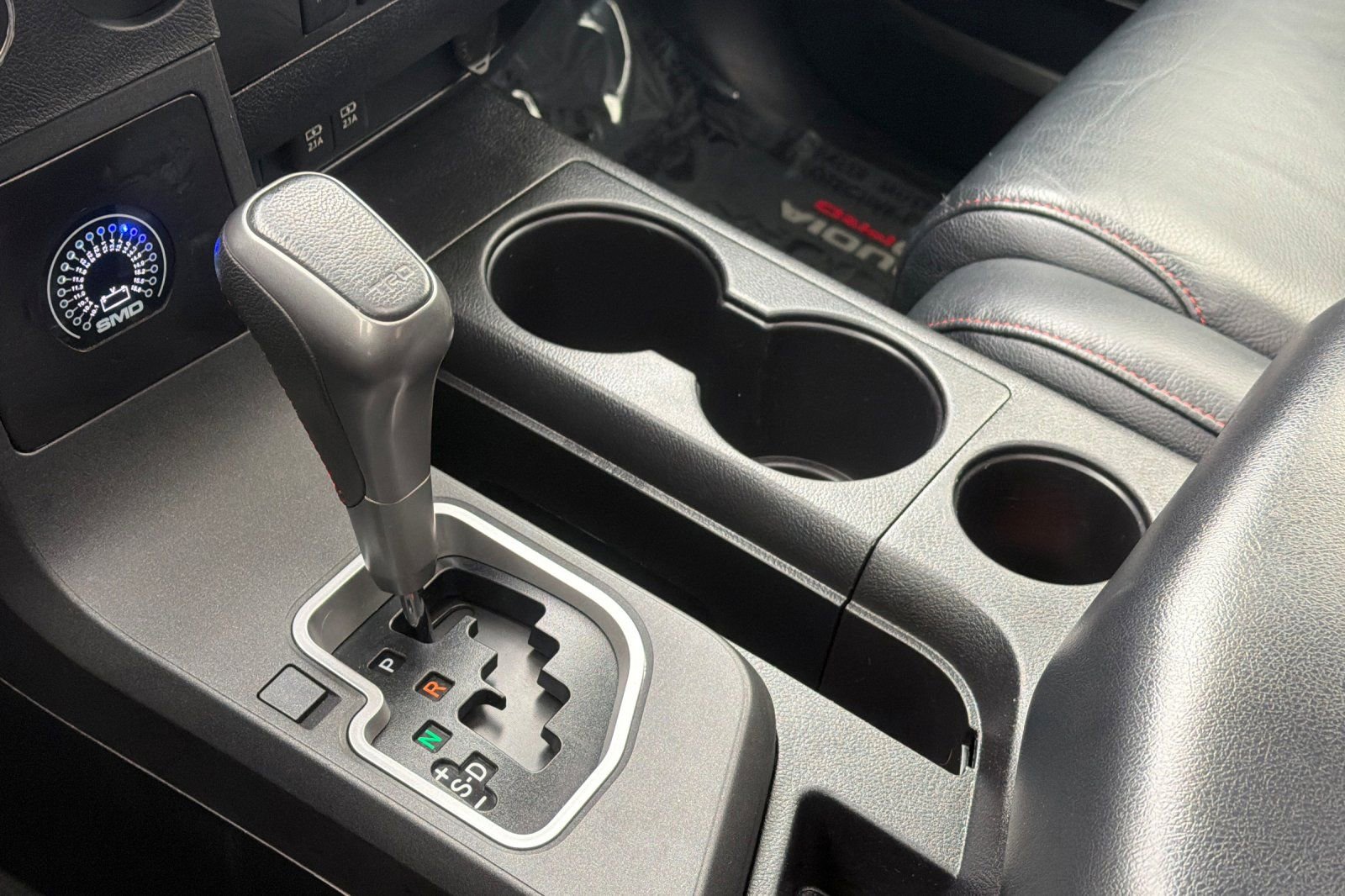 Used 2021 Toyota Sequoia TRD Pro image 19