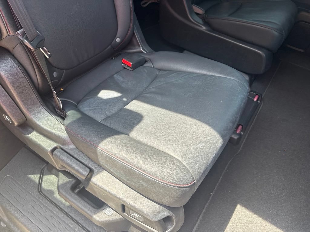 Certified 2025 Honda Odyssey Sport-L image 34
