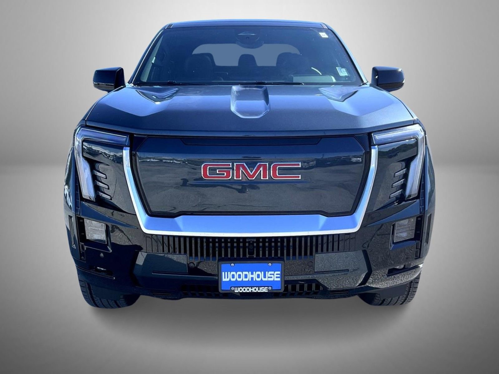 New 2026 GMC Sierra EV Denali image 2