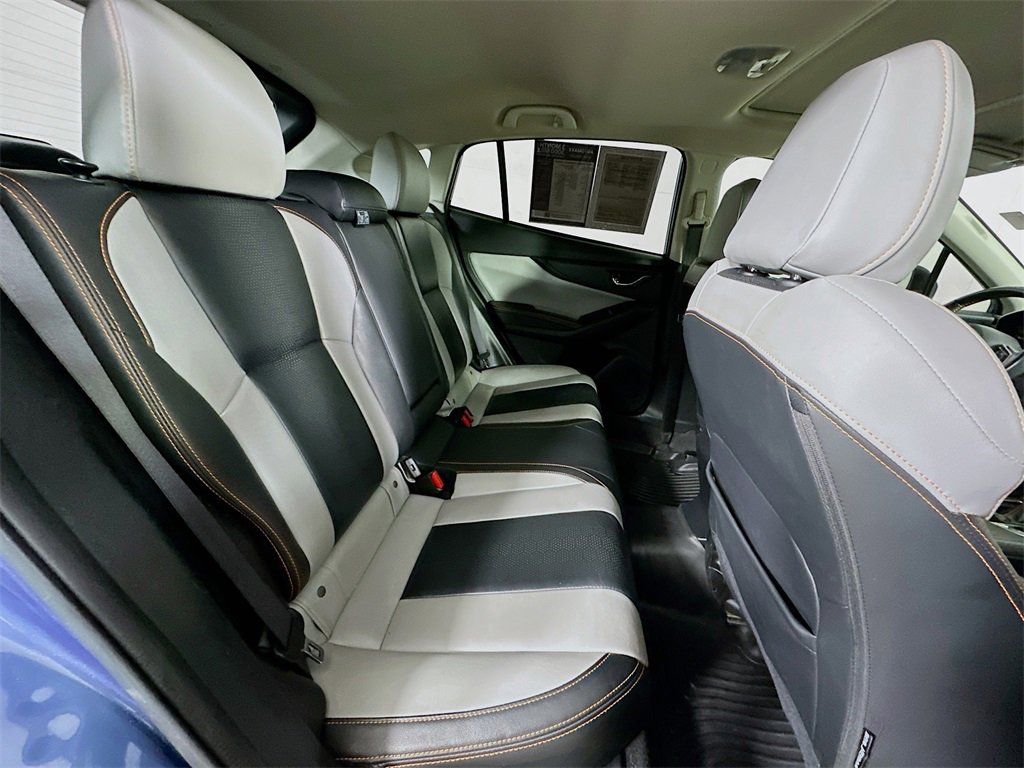 Used 2020 Subaru Crosstrek 2.0i Limited w/ Moonroof Package w/Navigation image 11