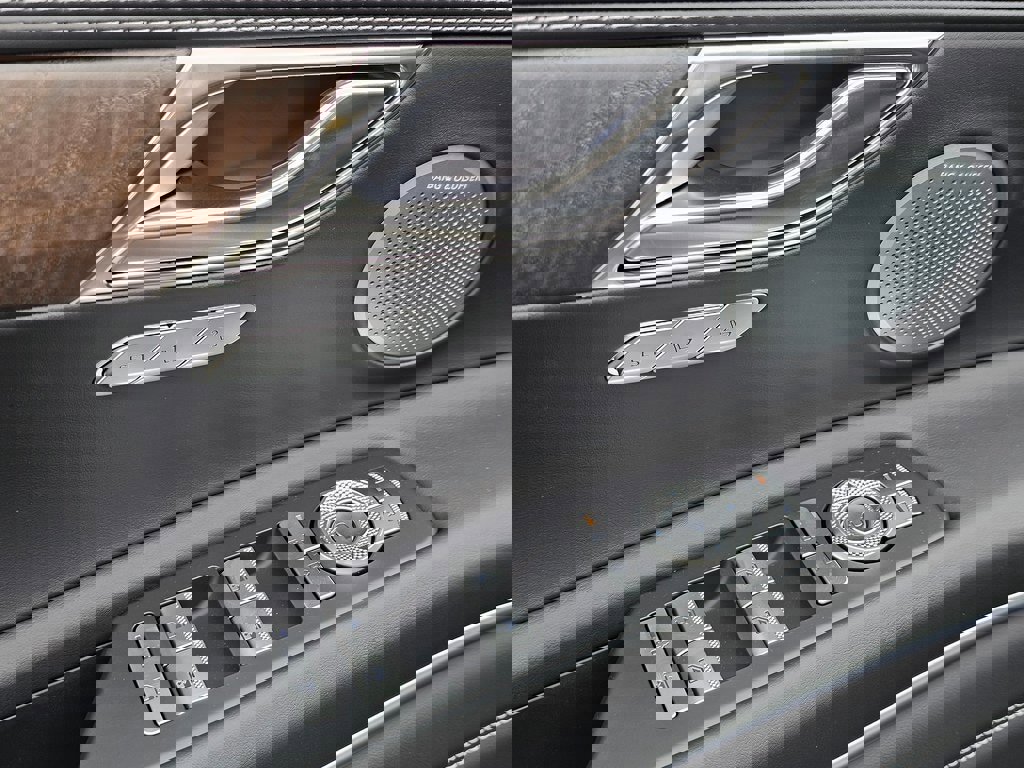 New 2026 Genesis GV80 3.5T Prestige image 35