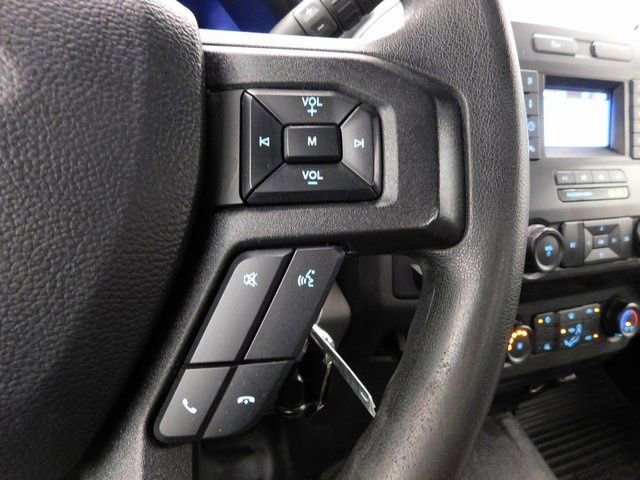 Used 2021 Ford F250 XL w/ Power Equipment Group image 27