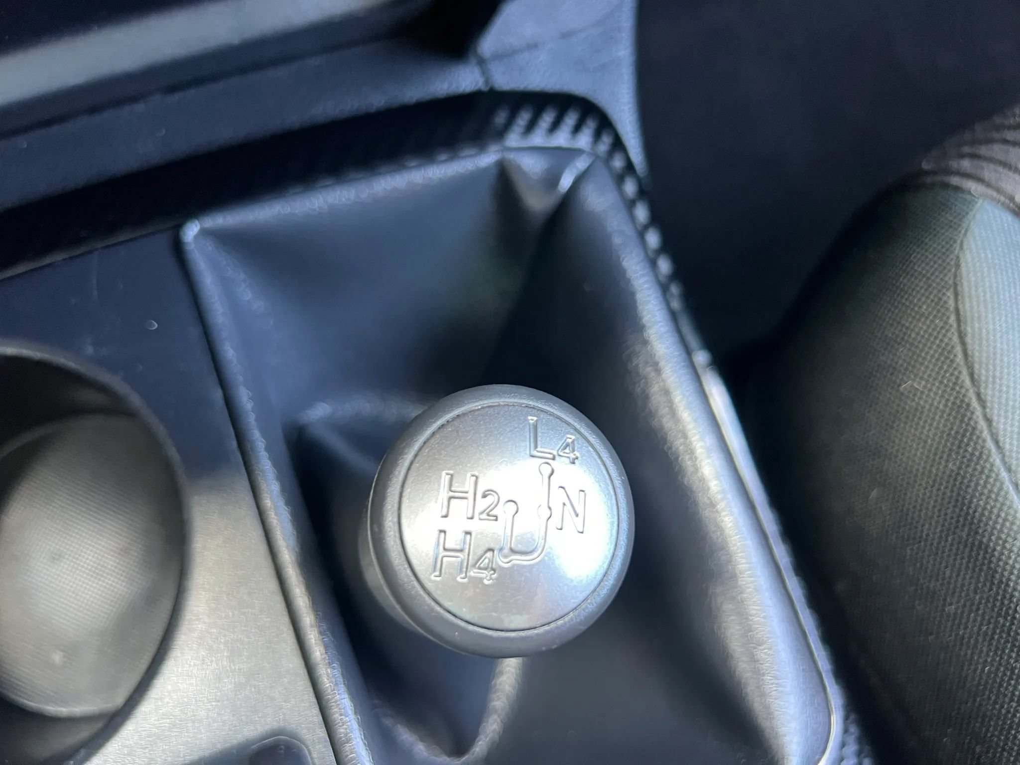Used 2020 Toyota 4Runner TRD Off-Road AWD/4WD image 27
