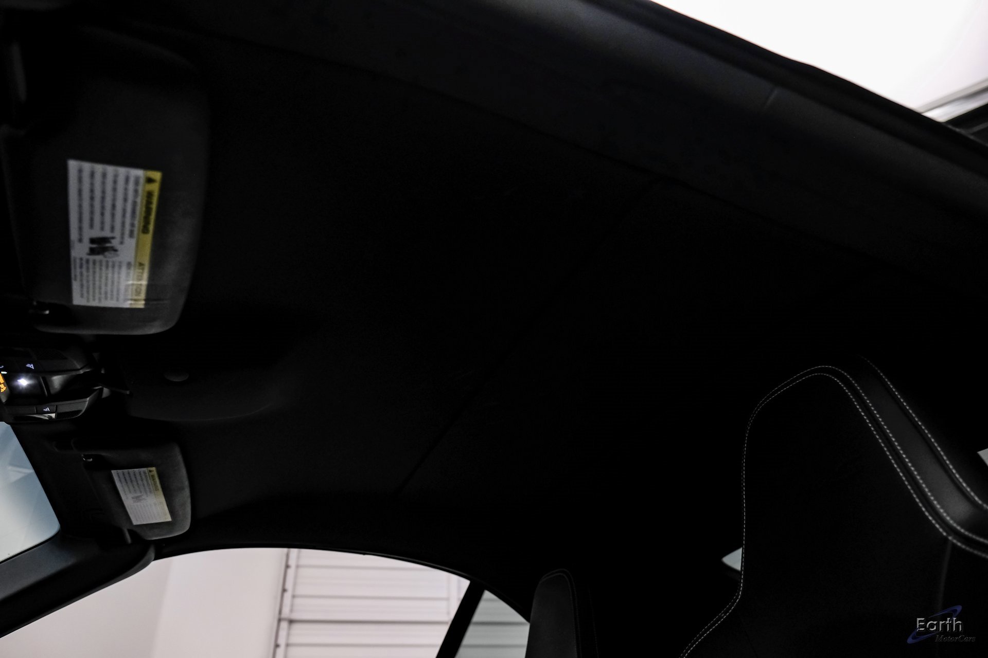 Used 2022 Porsche 911 Turbo S image 43