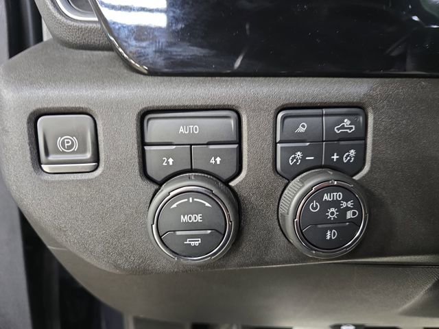 Used 2023 Chevrolet Silverado 1500 LTZ image 26