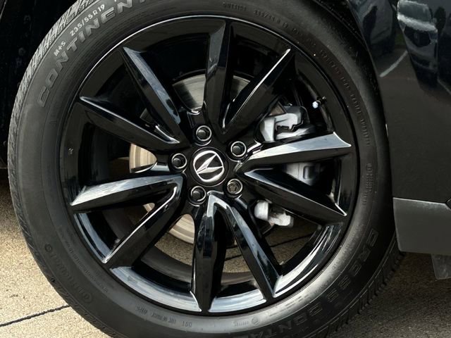 Certified 2025 Acura RDX SH-AWD image 10