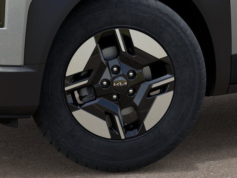 New 2027 Kia Seltos LX AWD/4WD image 9