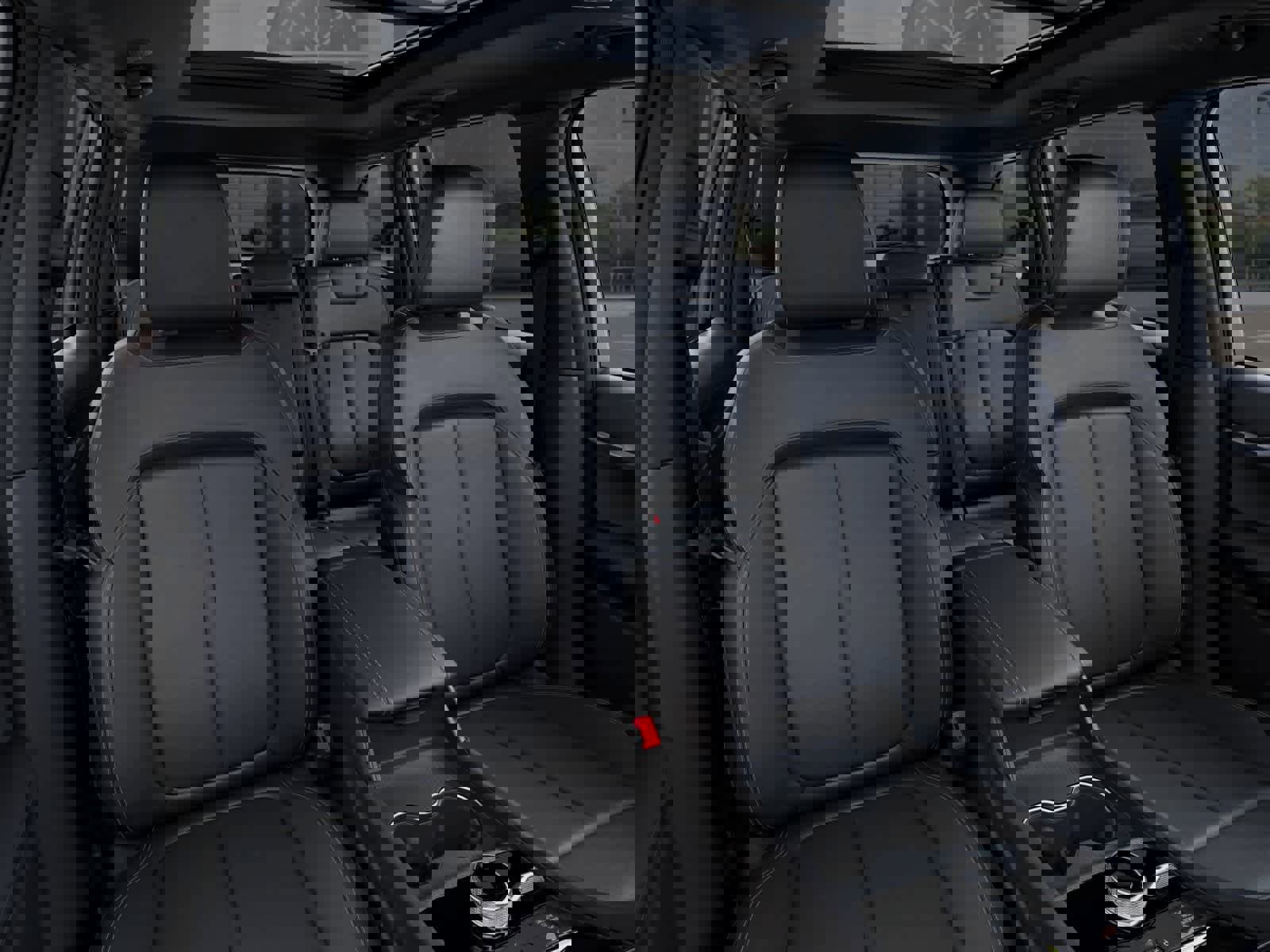 New 2026 Jeep Grand Cherokee Limited image 16