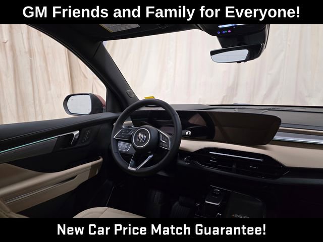 New 2026 Buick Enclave Preferred w/ Power Package AWD/4WD image 36