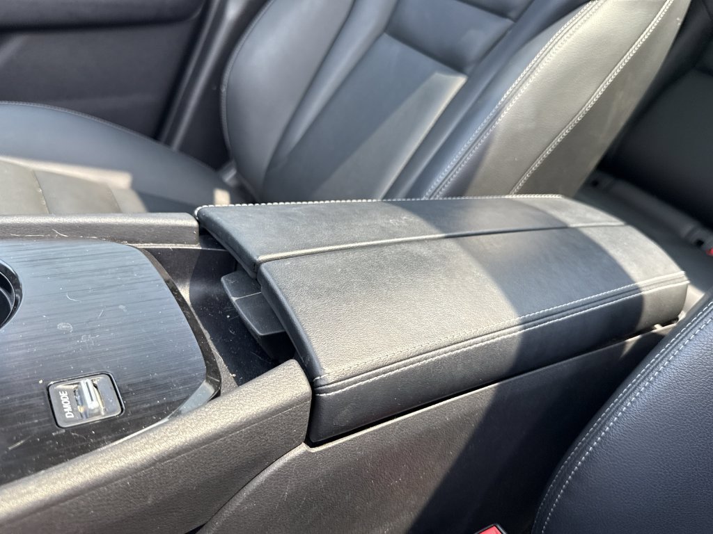 Used 2024 Nissan Rogue SL w/ SL Premium Package FWD image 32