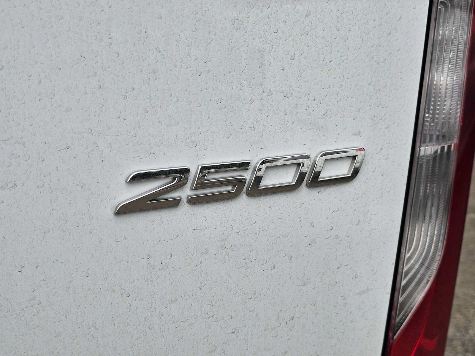 New 2026 Mercedes-Benz Sprinter 2500 image 15