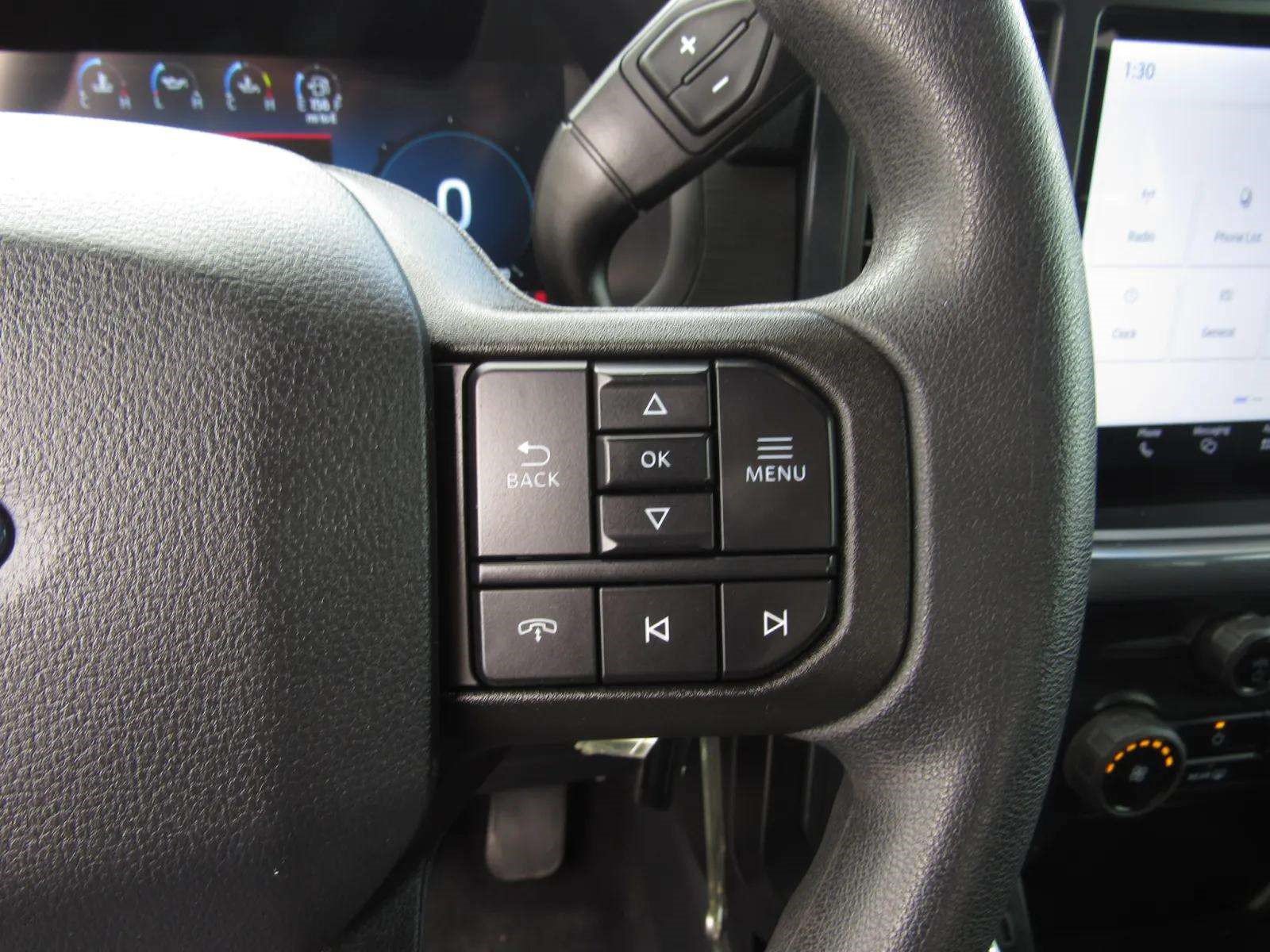 Used 2025 Ford F150 STX w/ Equipment Group 200A RWD image 21