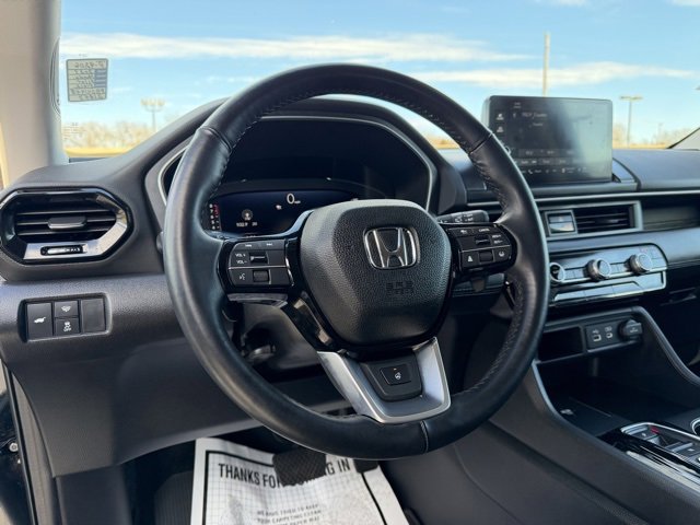 Used 2023 Honda Pilot Elite image 19