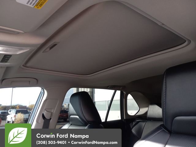 Used 2022 Toyota RAV4 Limited image 23