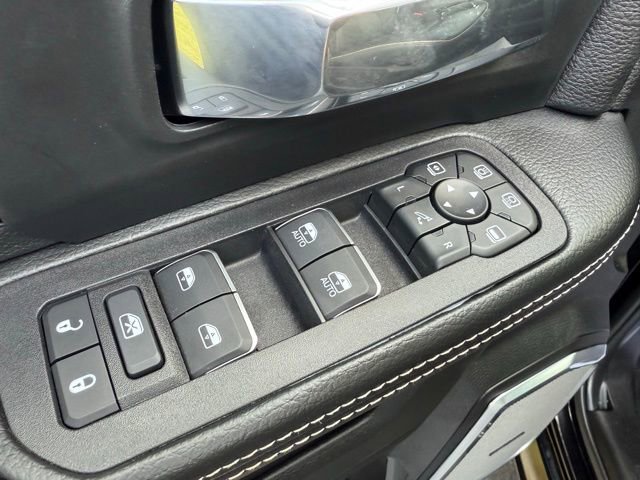 New 2026 RAM 2500 Laramie image 16