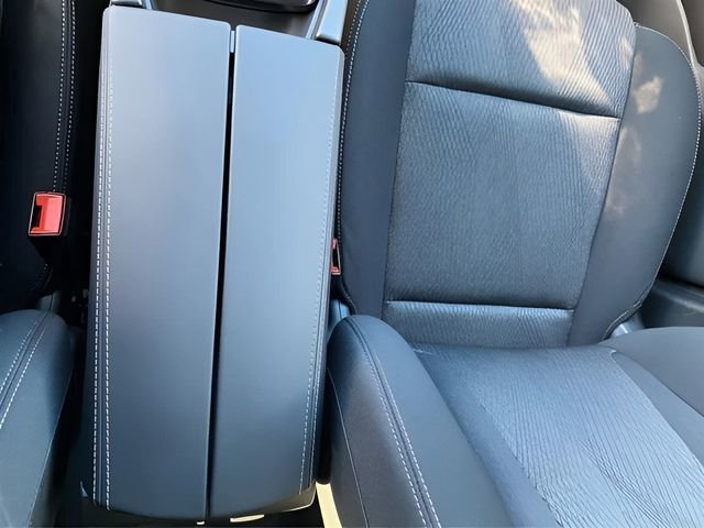 New 2026 Nissan Rogue SV w/ Cold Weather Package AWD/4WD image 17