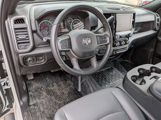 New 2026 RAM 3500 Tradesman image 9