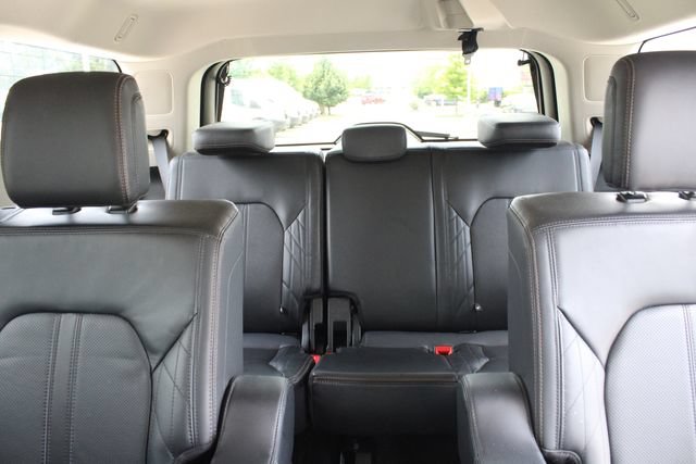 Used 2021 Ford Expedition Platinum AWD/4WD image 23