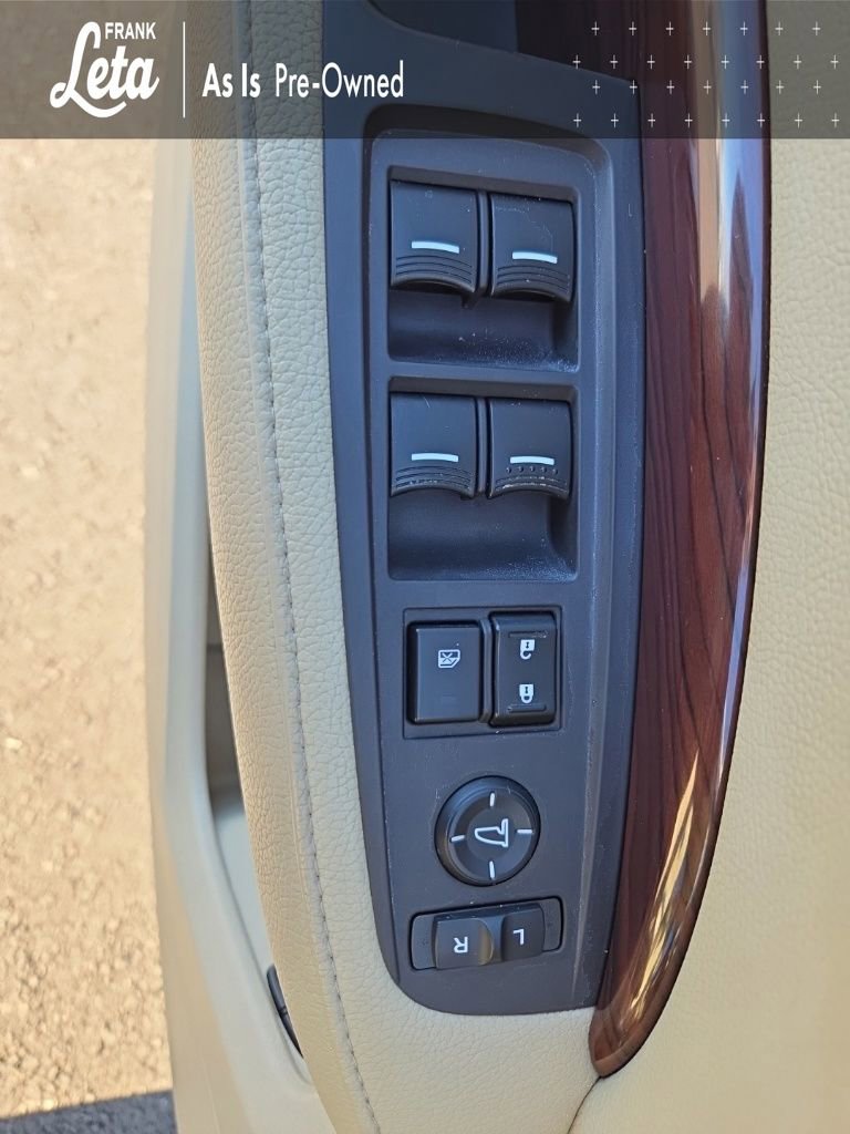 Used 2014 Acura MDX SH-AWD w/ Tech & Entertainment image 30