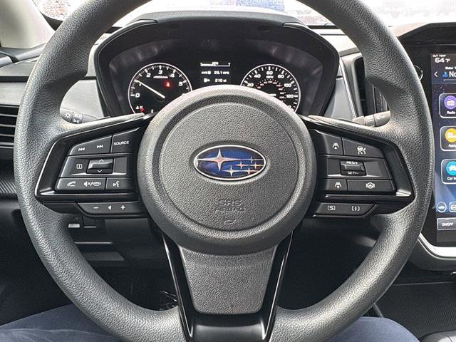 Used 2024 Subaru Crosstrek 2.0i Premium image 16