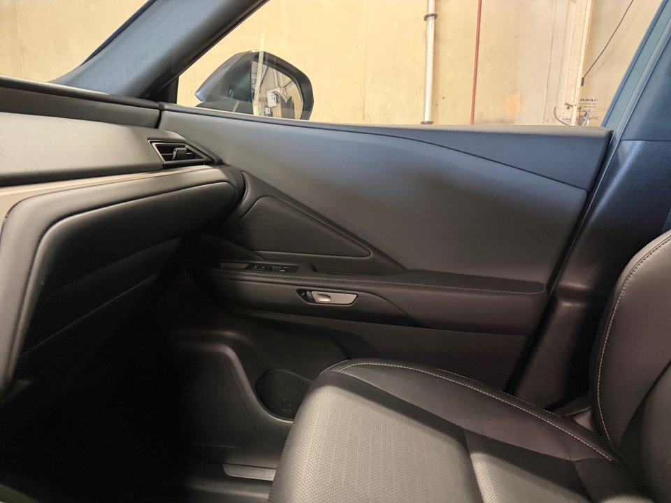 Used 2024 Lexus TX 350 AWD w/ Cold Weather Package image 35