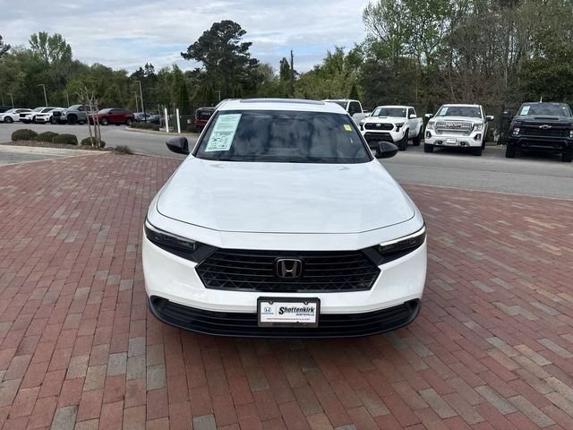 Used 2024 Honda Accord Sport image 31