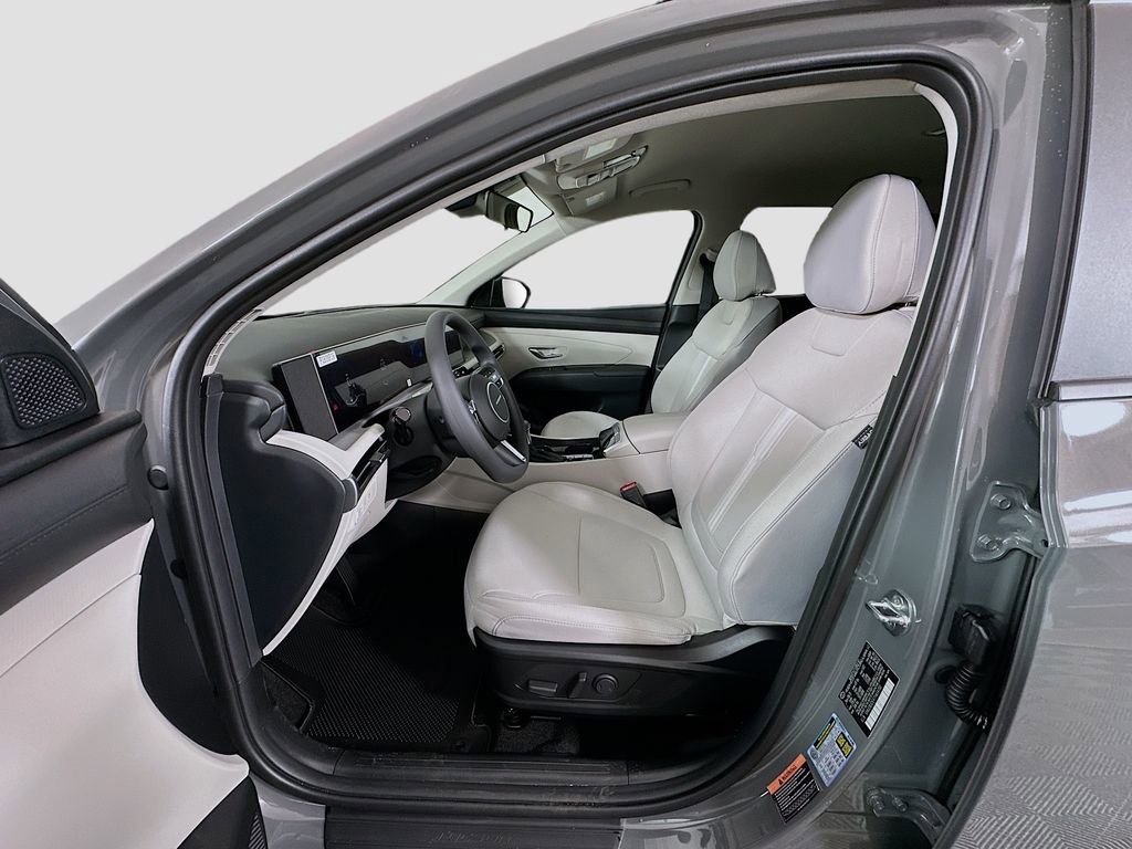New 2026 Hyundai Tucson SEL image 15