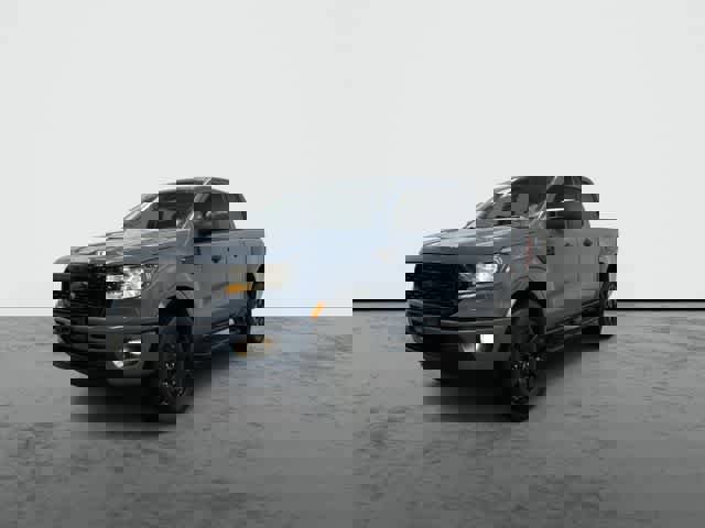 Used 2023 Ford Ranger XLT w/ Equipment Group 301A Mid RWD image 7