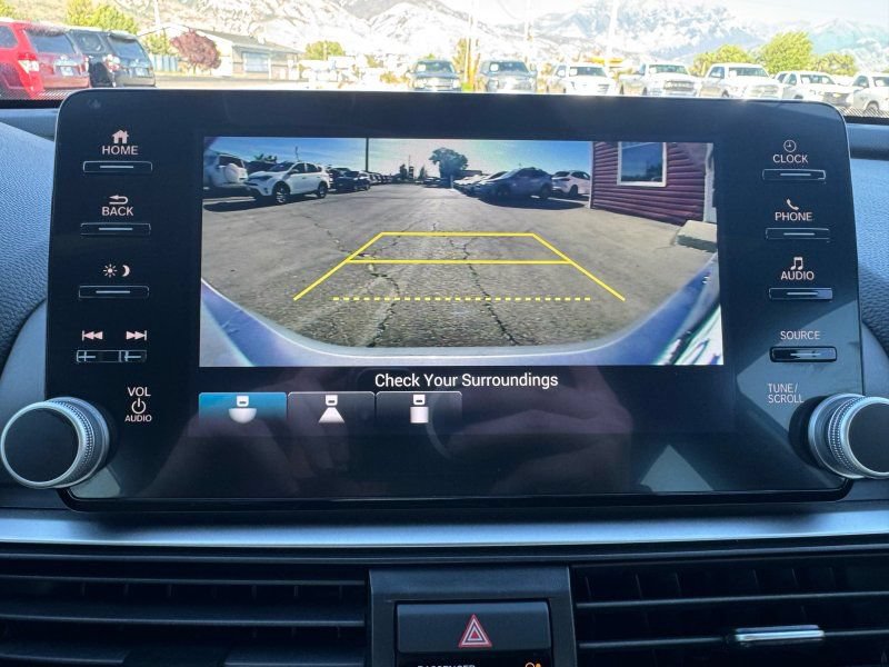 Used 2022 Honda Accord Sport image 26