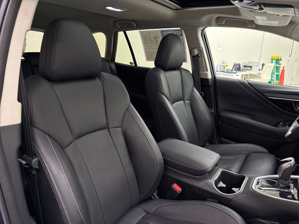 Certified 2023 Subaru Outback Touring XT image 25