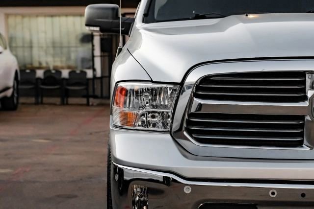 Used 2018 RAM 1500 Lone Star image 53