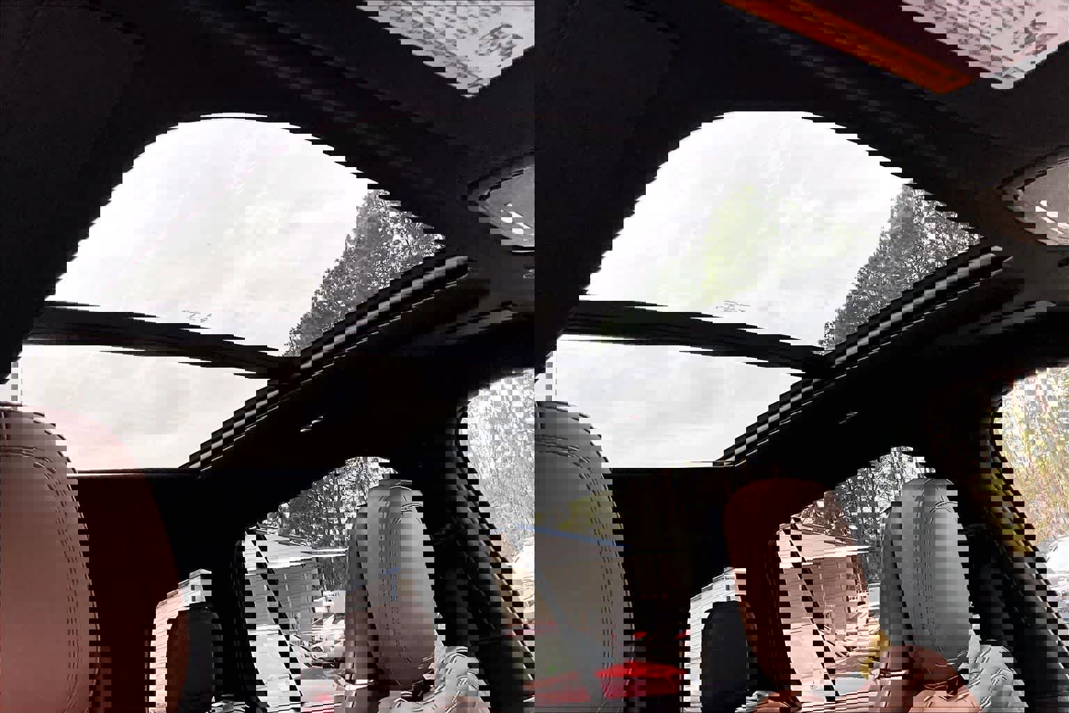 Used 2023 Lincoln Aviator Reserve w/ Equipment Group 201A image 12