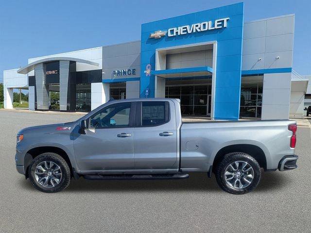 New 2026 Chevrolet Silverado 1500 RST image 8