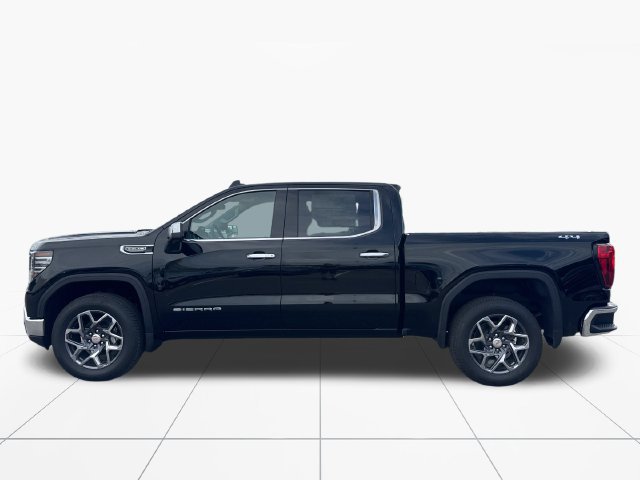 New 2026 GMC Sierra 1500 SLT w/ SLT Convenience Package AWD/4WD image 2