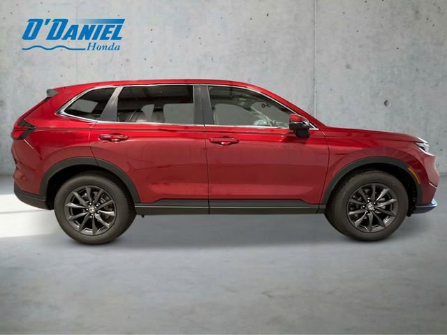 New 2026 Honda CR-V EX-L image 7