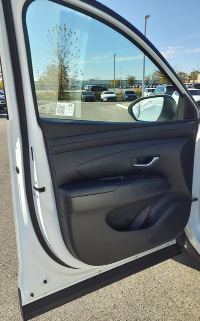 Certified 2025 Hyundai Santa Cruz SEL image 50