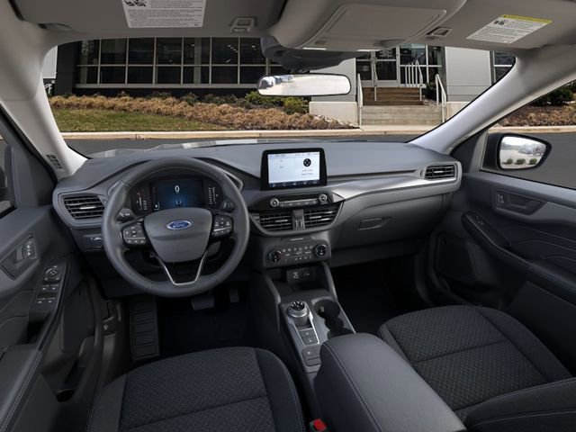 New 2026 Ford Escape Active w/ Cold Weather Package AWD/4WD image 9