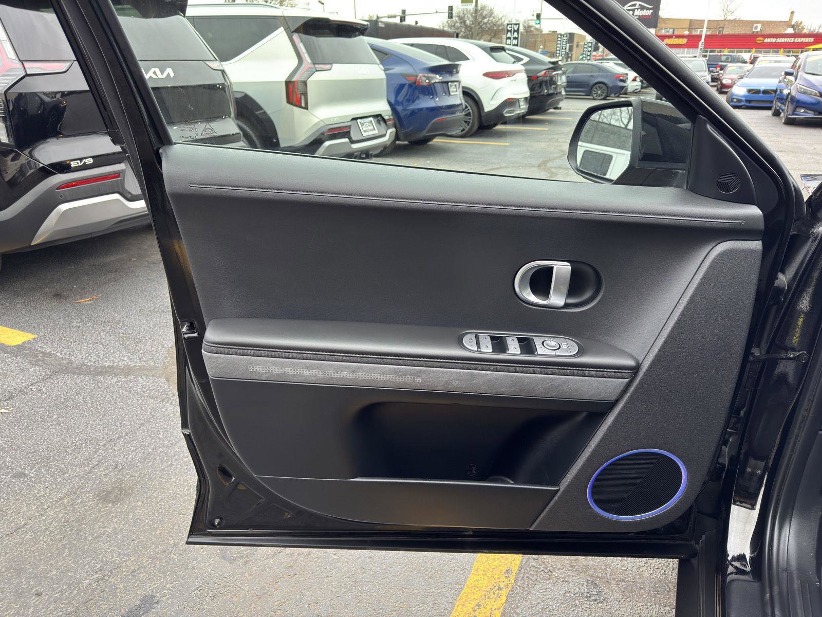 Used 2022 Hyundai Ioniq 5 SEL image 22