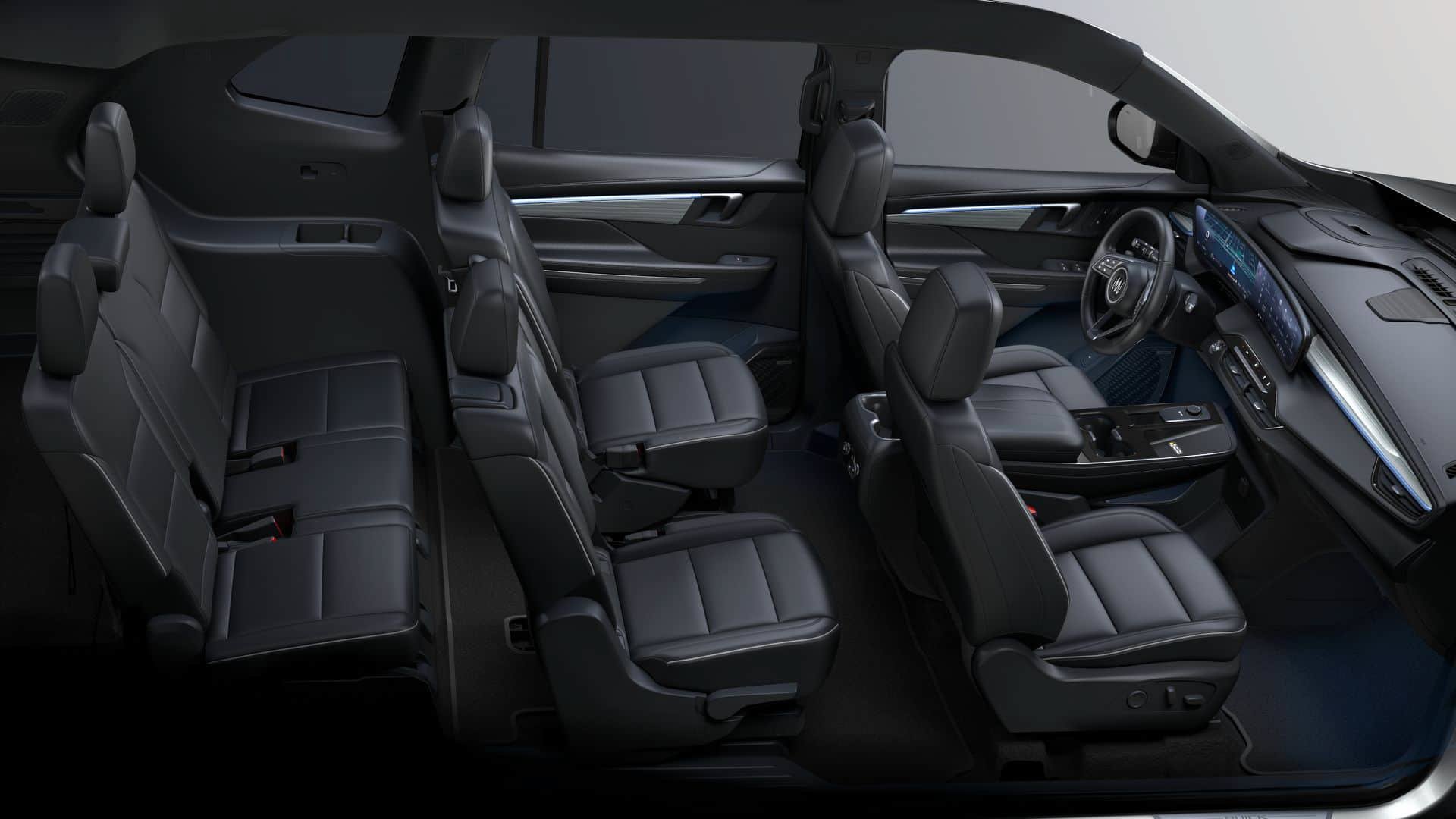 New 2026 Buick Enclave Preferred AWD/4WD image 32