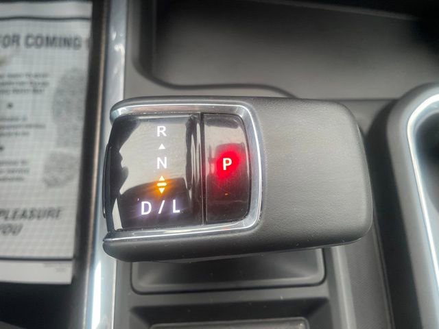 Used 2023 Chevrolet Silverado 1500 RST image 27