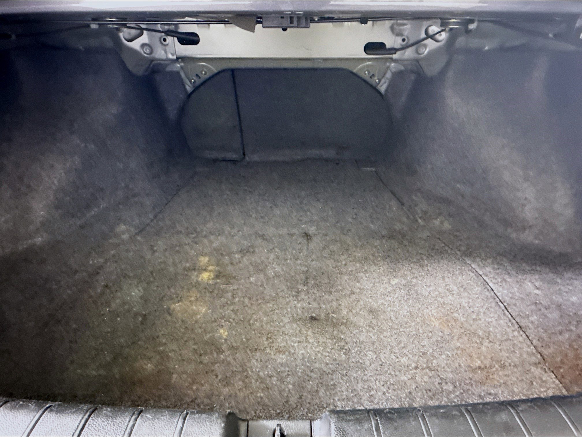 Used 2017 Honda Accord EX image 35