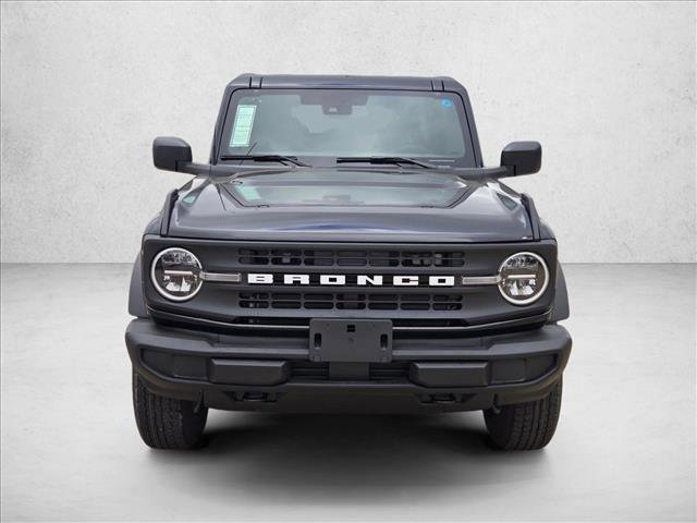 New 2026 Ford Bronco Big Bend image 6