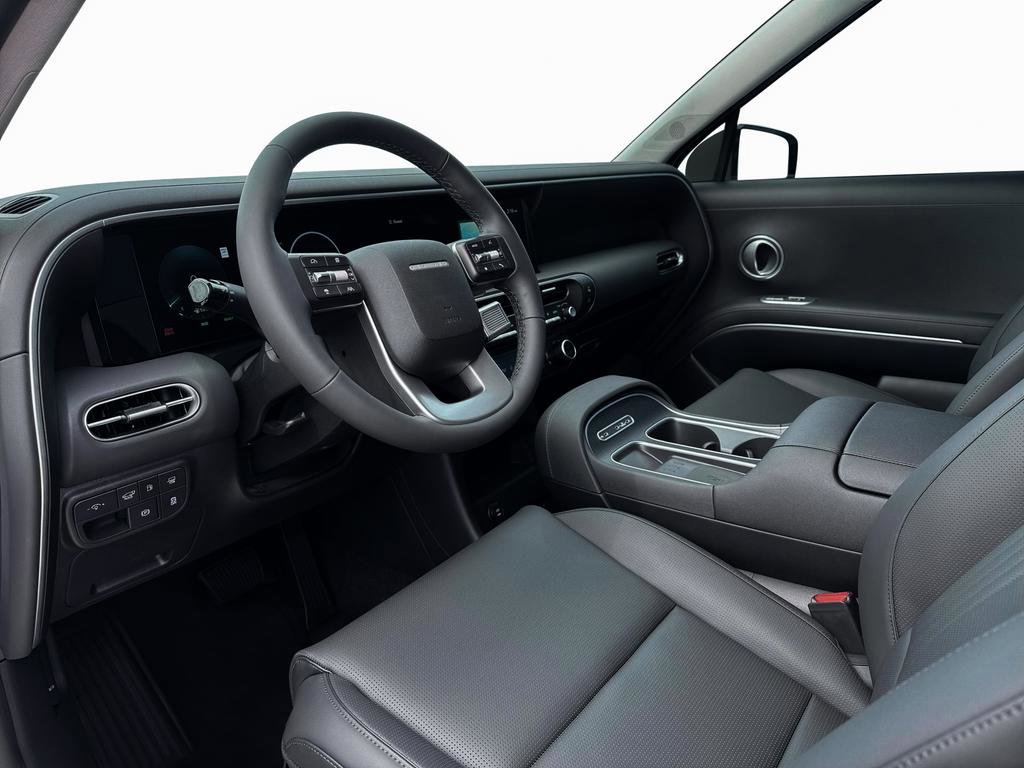 New 2026 Hyundai Palisade SEL Premium image 14