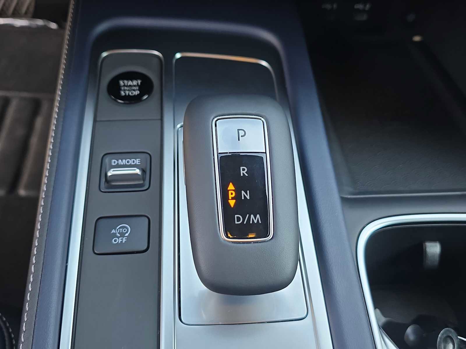 Certified 2026 INFINITI QX60 Sport w/ Dark Cargo Package image 22